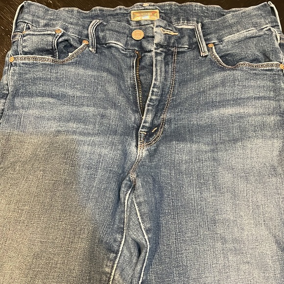 Mother denim jeans - Picture 2 of 10